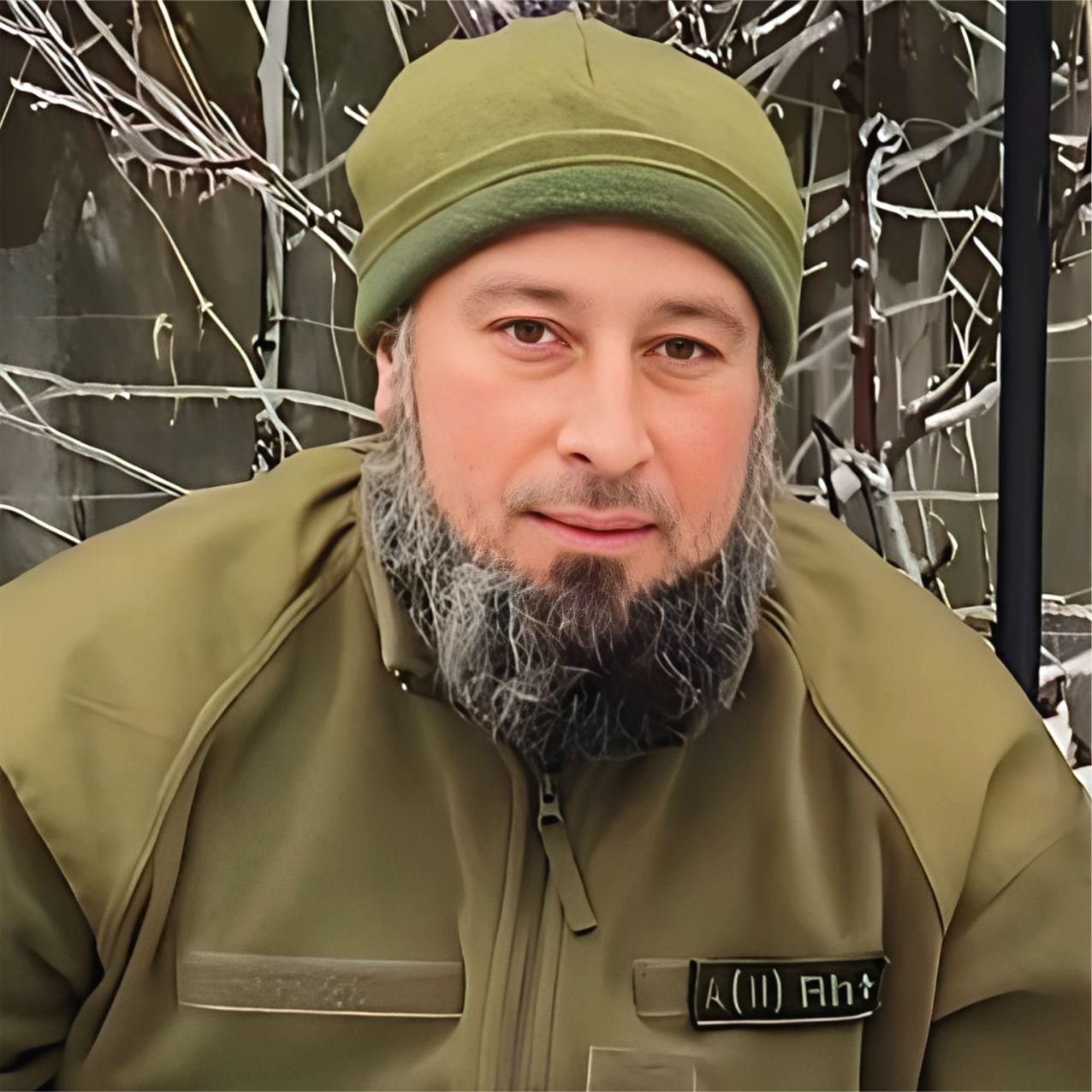 Матвеєнко Костянтин Едуардович